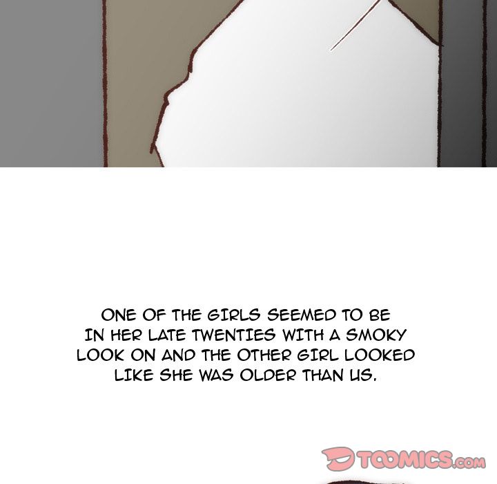 UP Gossip Chapter 7 image 27