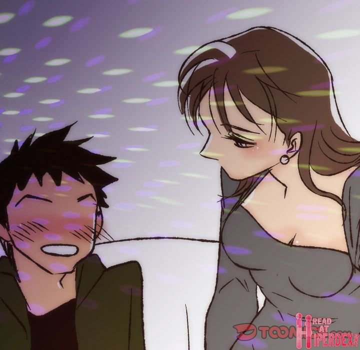UP Gossip Chapter 7 image 30