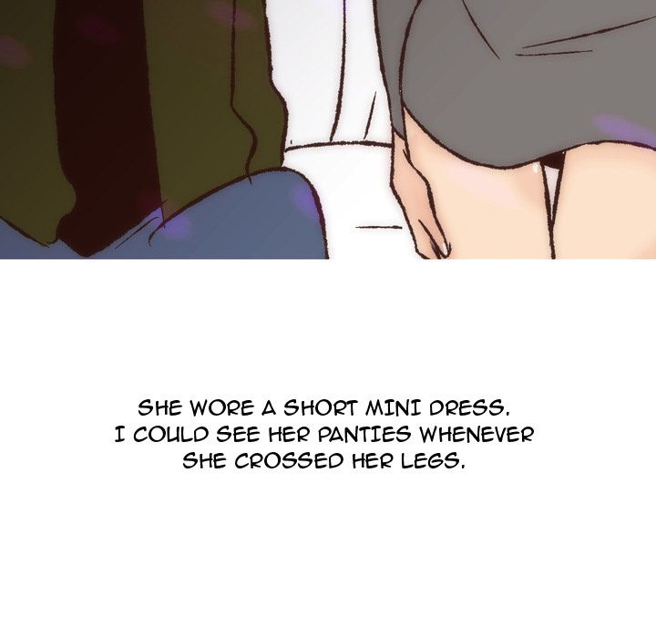 UP Gossip Chapter 7 image 31