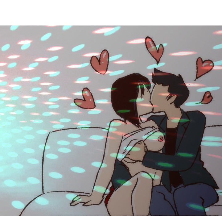 UP Gossip Chapter 7 image 34