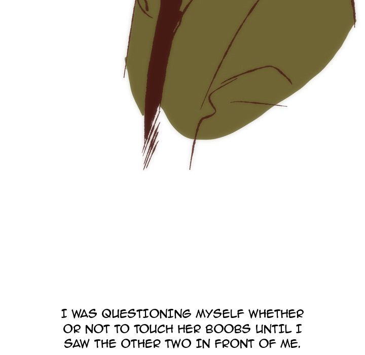 UP Gossip Chapter 7 image 37
