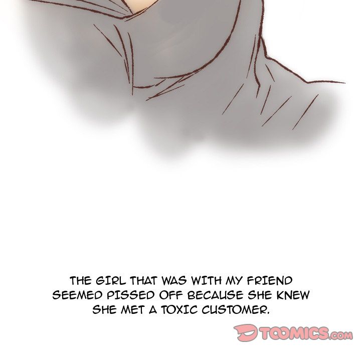 UP Gossip Chapter 7 image 39
