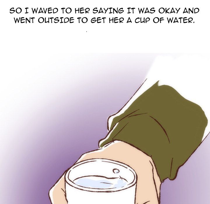UP Gossip Chapter 7 image 44