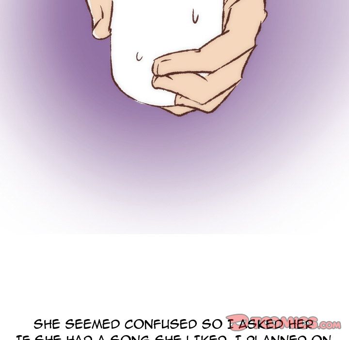 UP Gossip Chapter 7 image 45