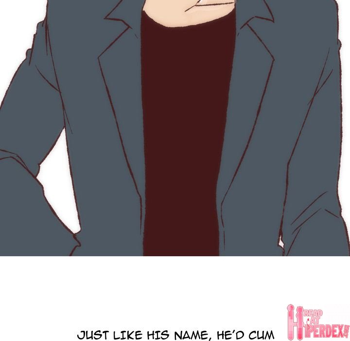 UP Gossip Chapter 7 image 4