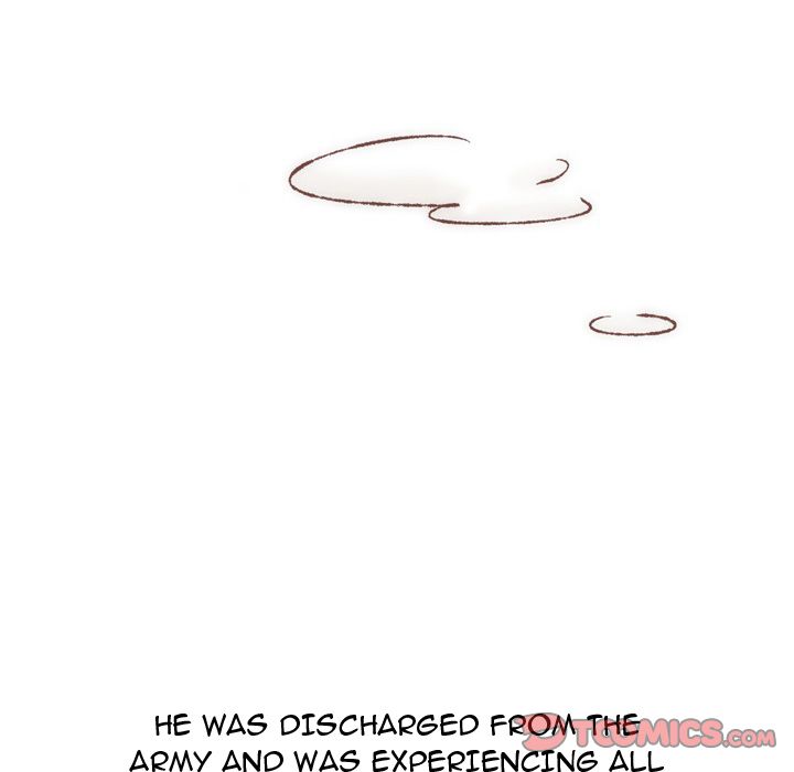 UP Gossip Chapter 7 image 6
