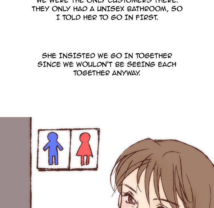 UP Gossip Chapter 8 image 11