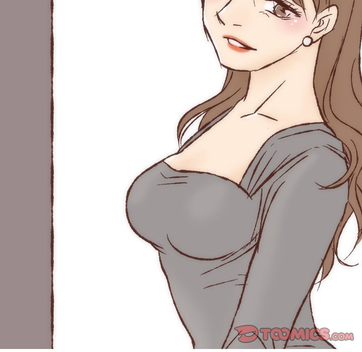 UP Gossip Chapter 8 image 12
