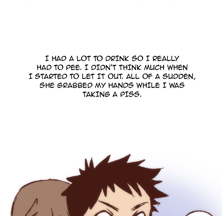 UP Gossip Chapter 8 image 13