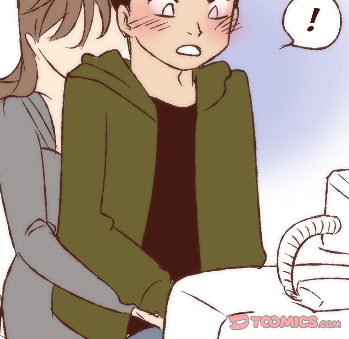 UP Gossip Chapter 8 image 14