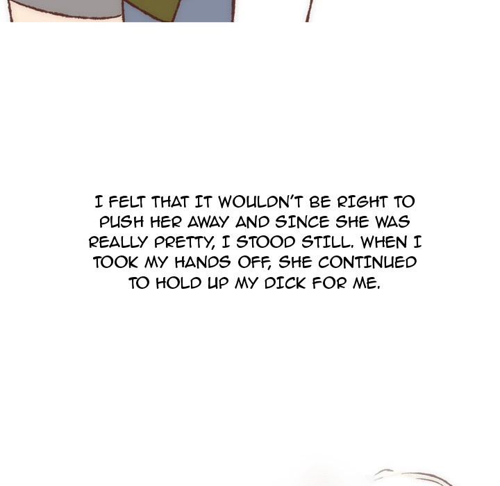 UP Gossip Chapter 8 image 15