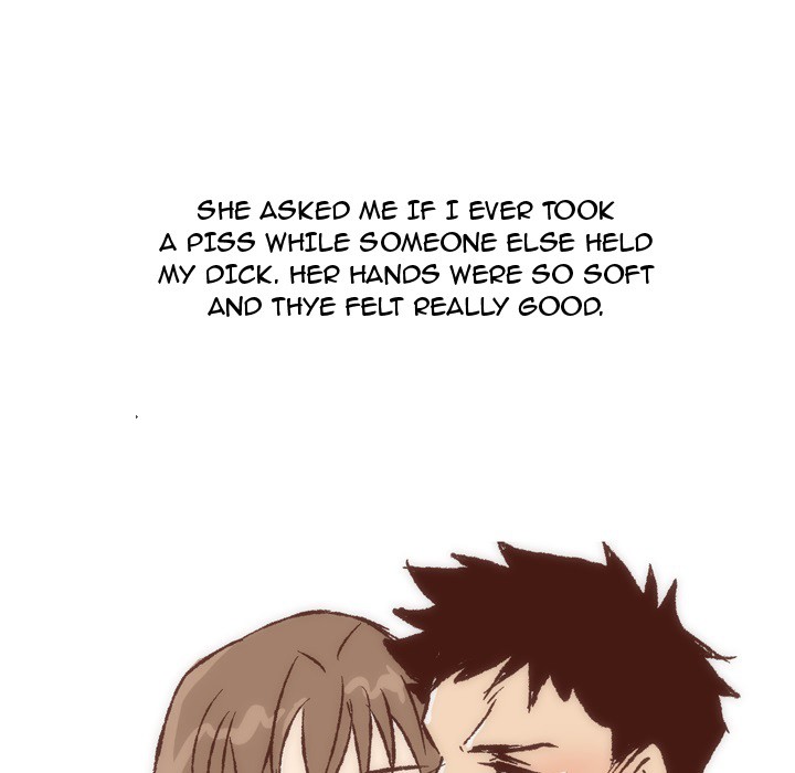 UP Gossip Chapter 8 image 17
