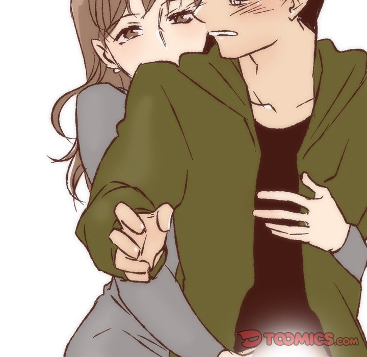 UP Gossip Chapter 8 image 18