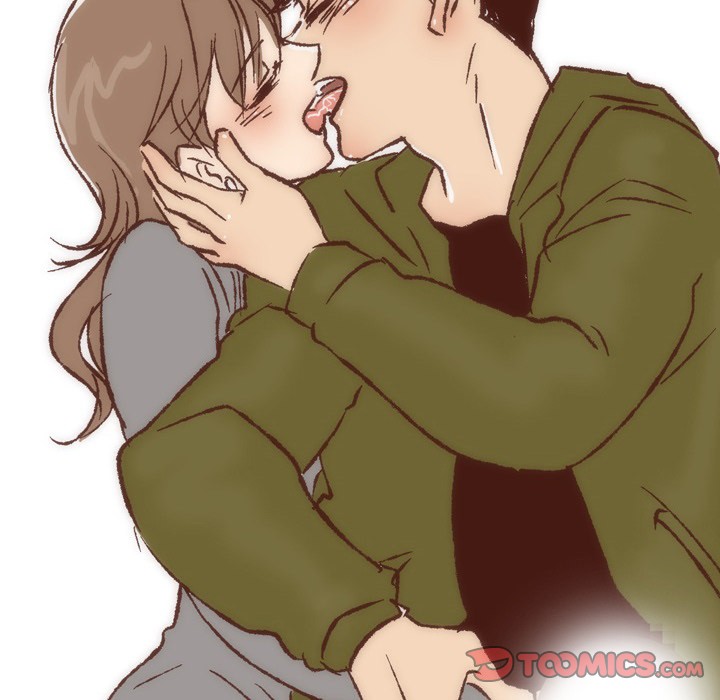 UP Gossip Chapter 8 image 20