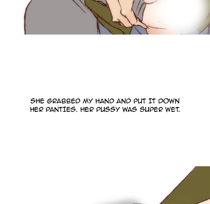UP Gossip Chapter 8 image 21