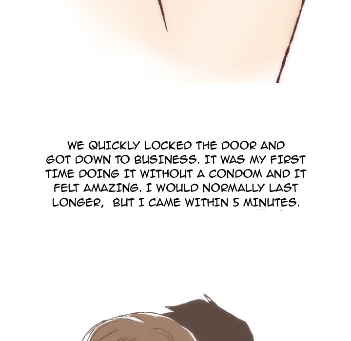 UP Gossip Chapter 8 image 23
