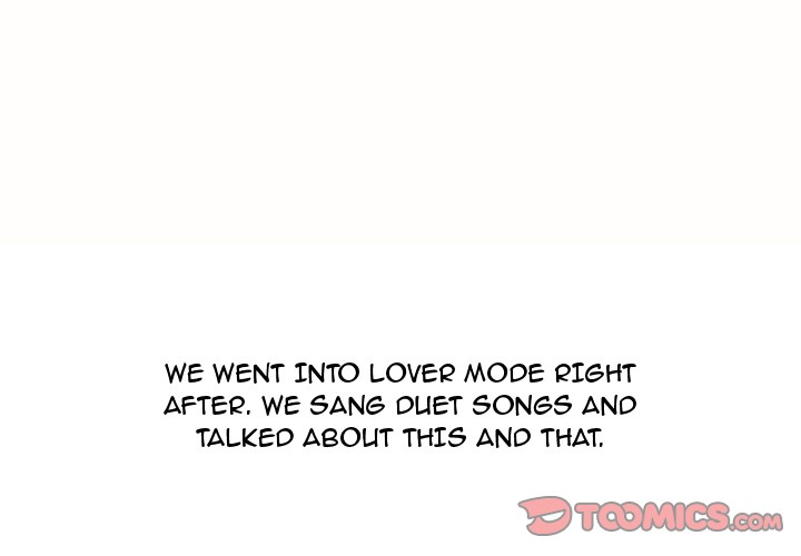 UP Gossip Chapter 8 image 2