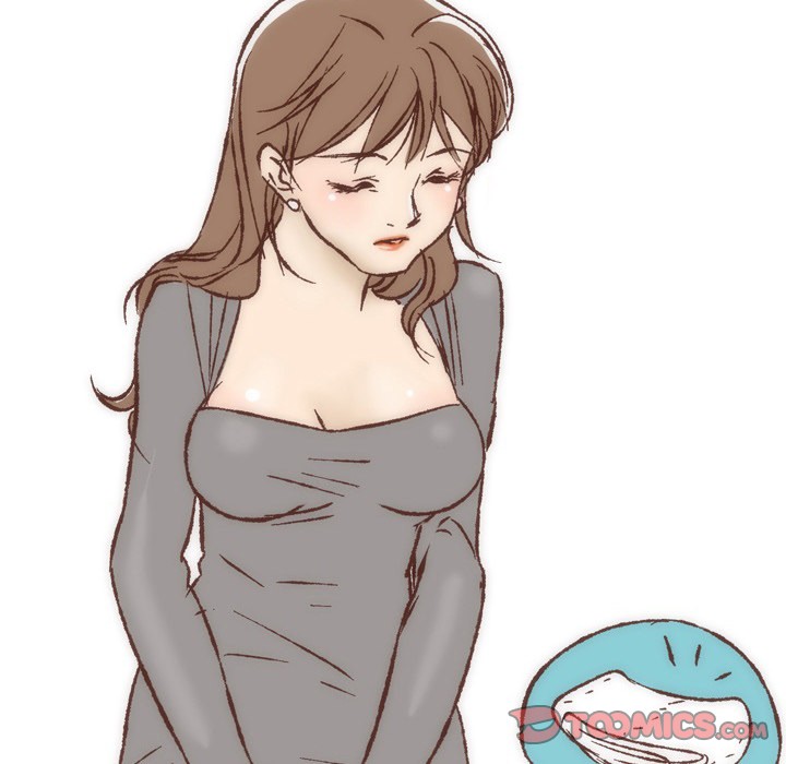 UP Gossip Chapter 8 image 30