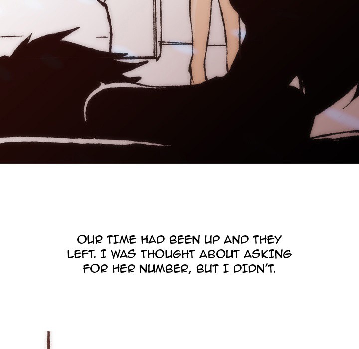 UP Gossip Chapter 8 image 33