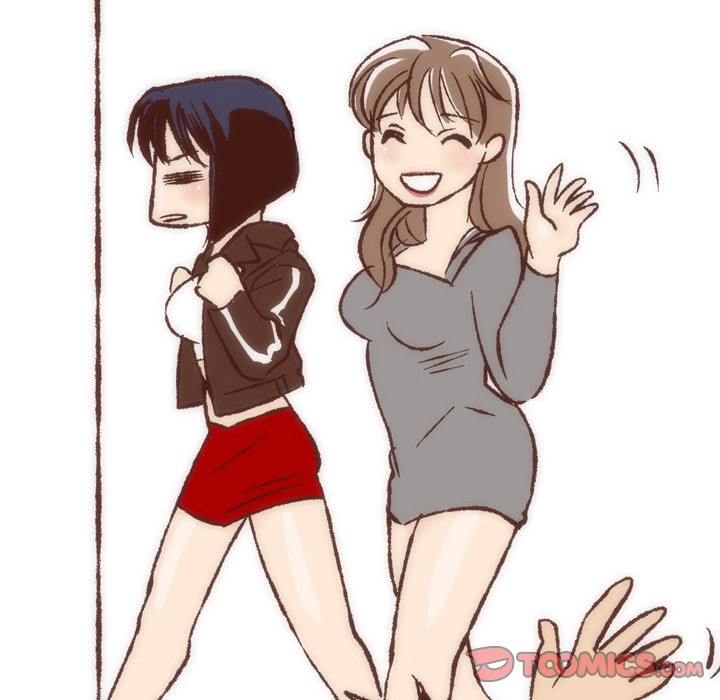 UP Gossip Chapter 8 image 34