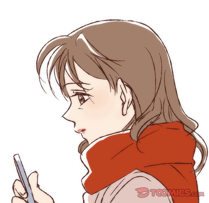UP Gossip Chapter 8 image 36