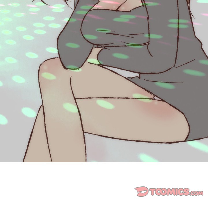 UP Gossip Chapter 8 image 6