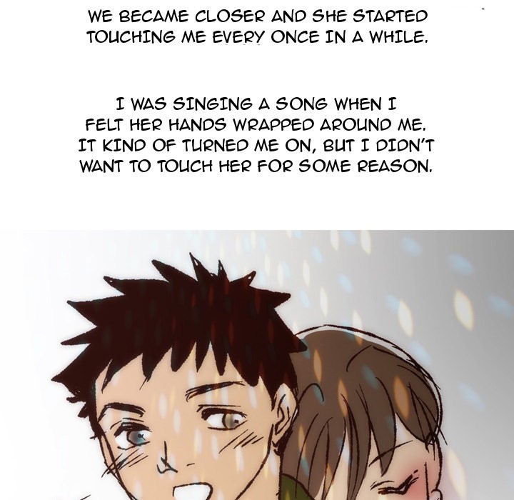 UP Gossip Chapter 8 image 7