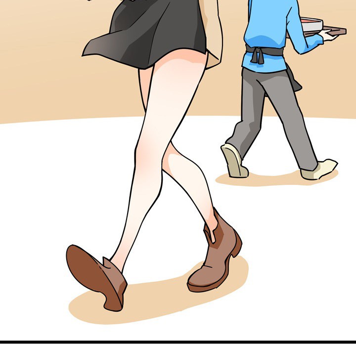 UP Gossip Chapter 9 image 11