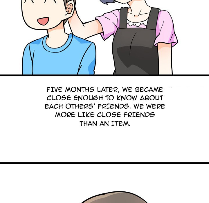 UP Gossip Chapter 9 image 13
