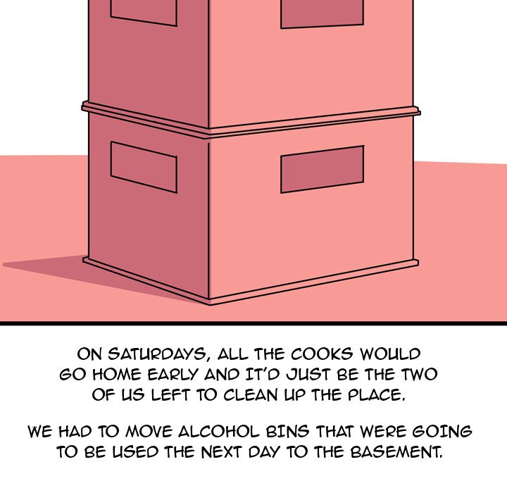 UP Gossip Chapter 9 image 17