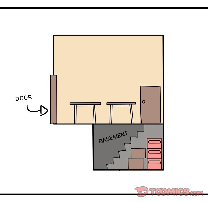 UP Gossip Chapter 9 image 18