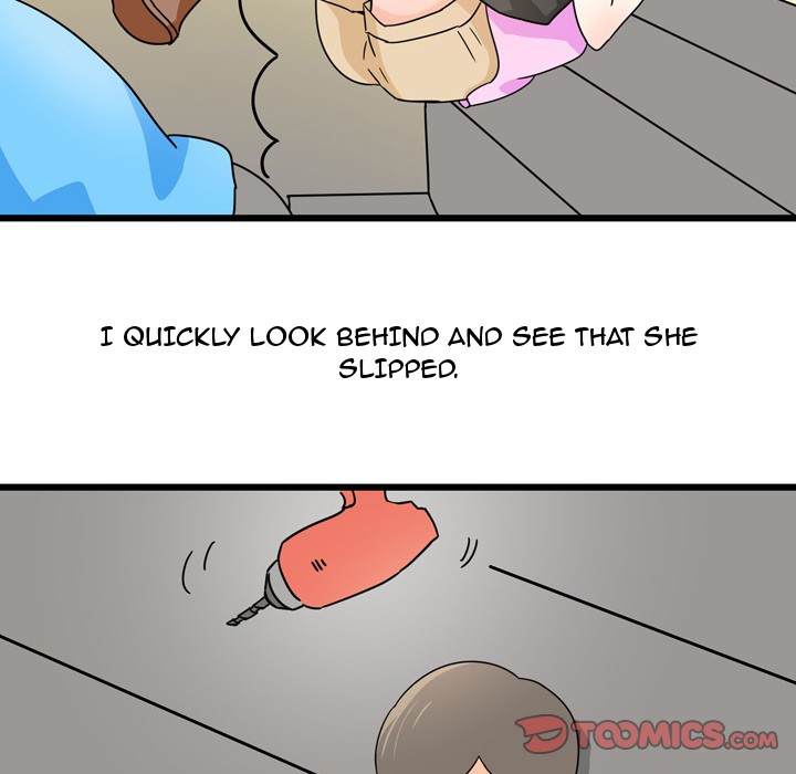 UP Gossip Chapter 9 image 26