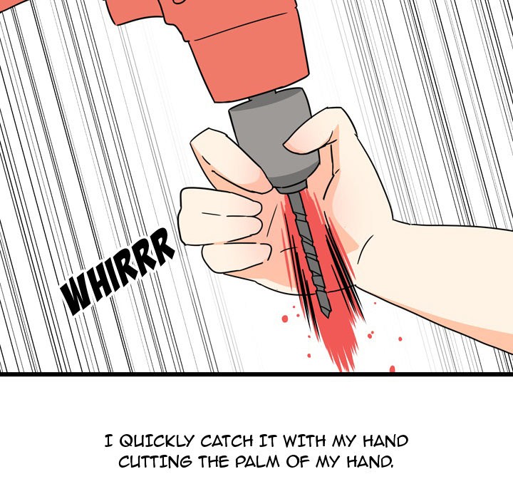 UP Gossip Chapter 9 image 29