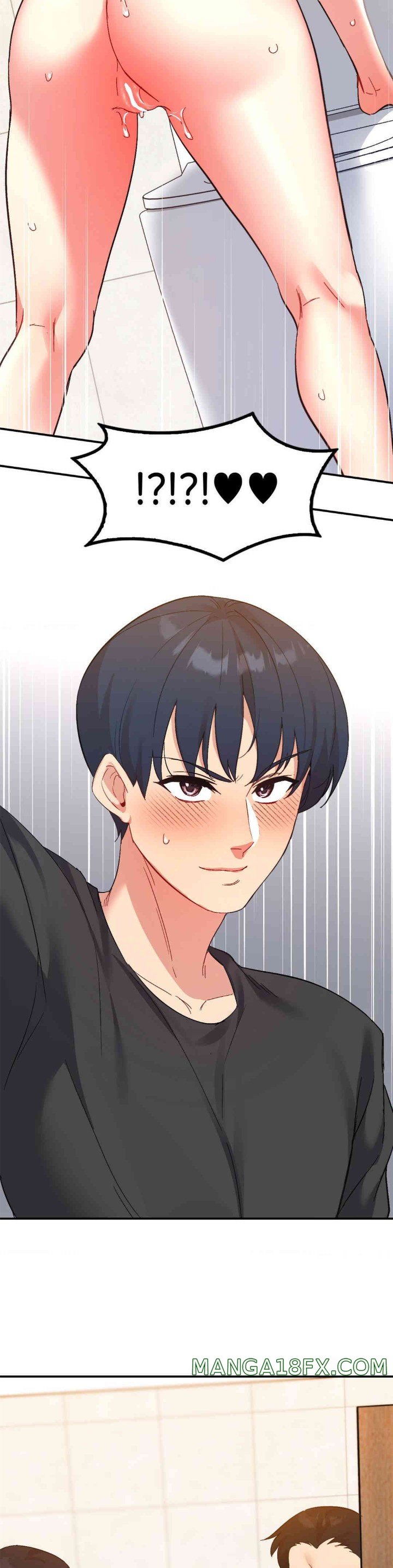 Smart App Life Raw Chapter 55 image 2