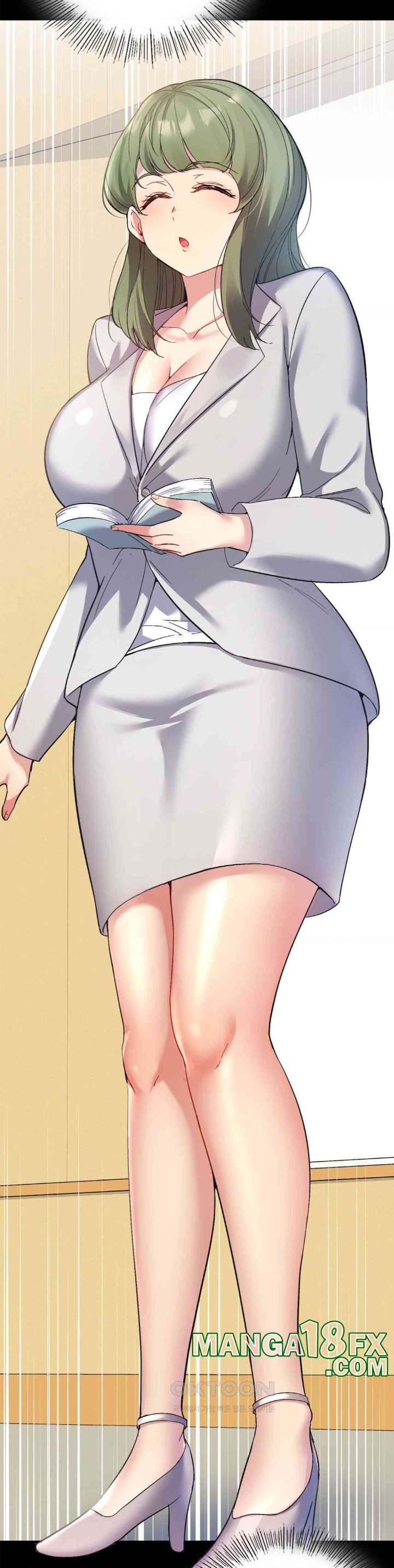 Smart App Life Raw Chapter 67 image 14