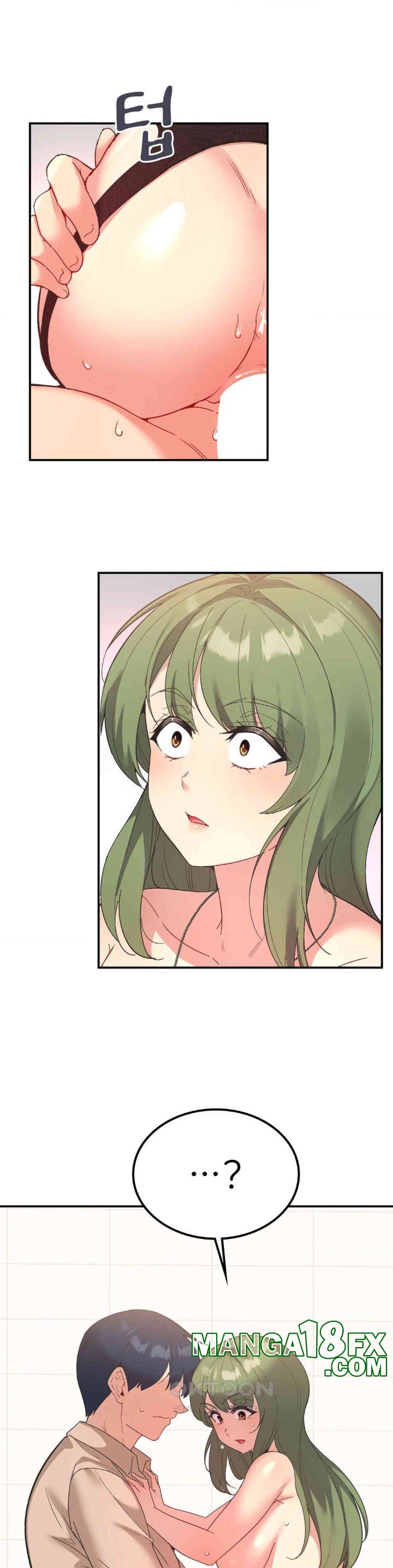 Smart App Life Raw Chapter 69 image 16