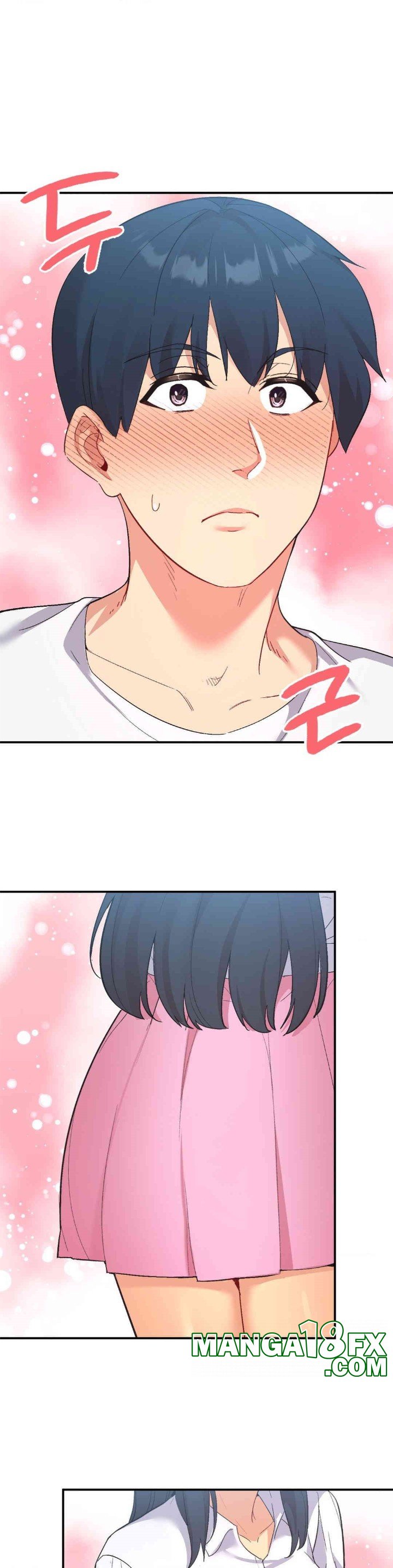 Smart App Life Raw Chapter 70 image 23