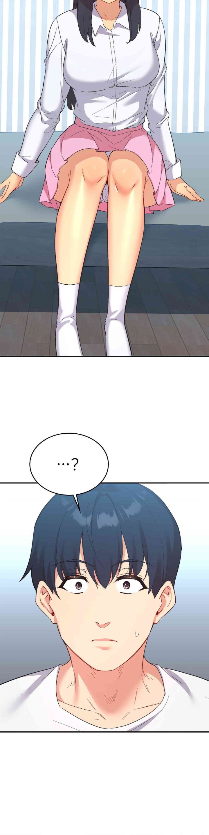 Smart App Life Raw Chapter 70 image 29