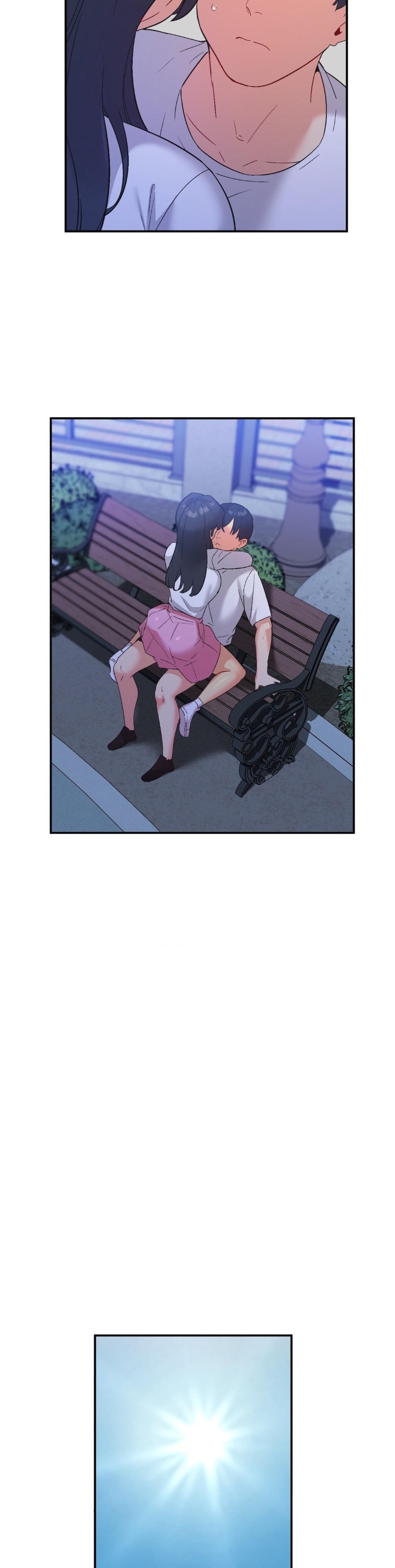 Smart App Life Raw Chapter 73 image 31
