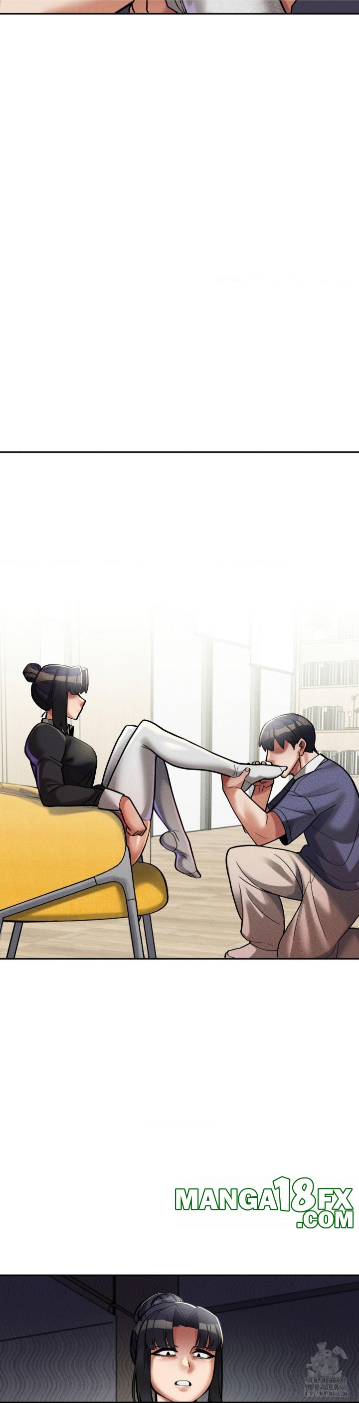 69 University Raw Chapter 11 image 8