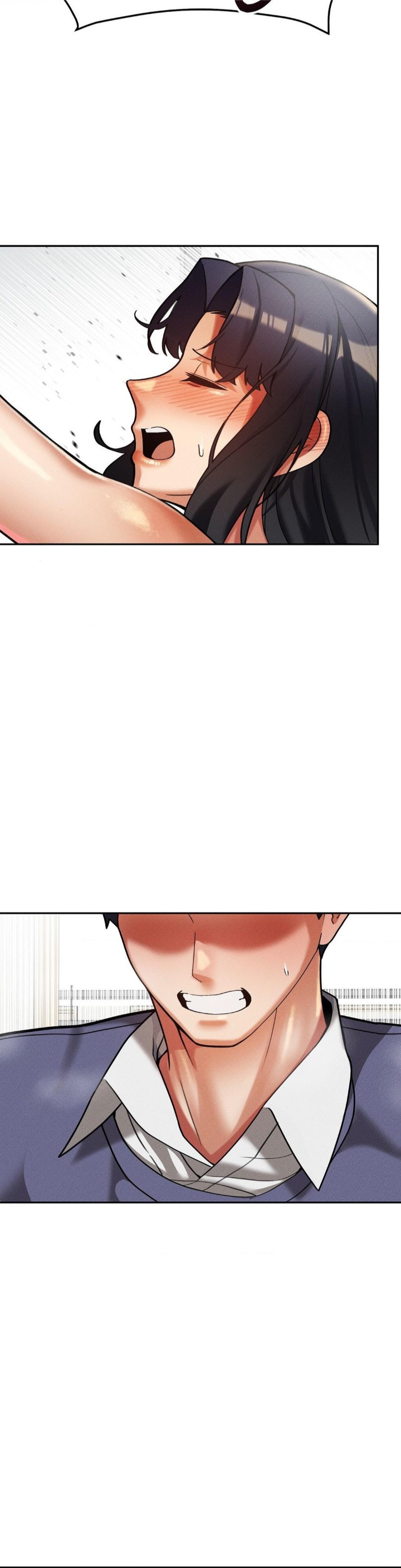 69 University Raw Chapter 14 image 1