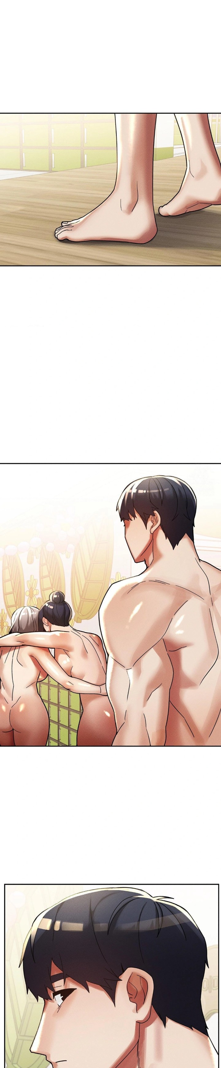 69 University Raw Chapter 23 image 2