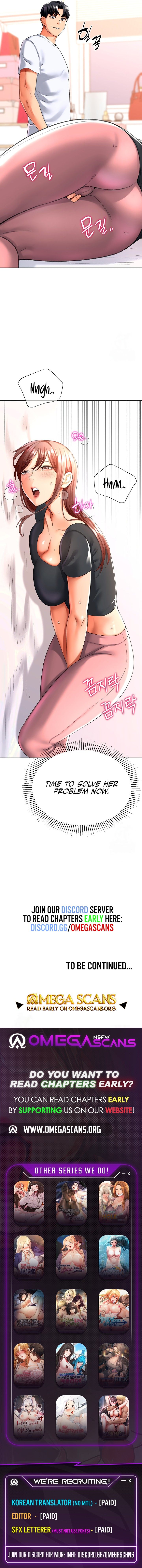 Love Gacha Chapter 24 image 9