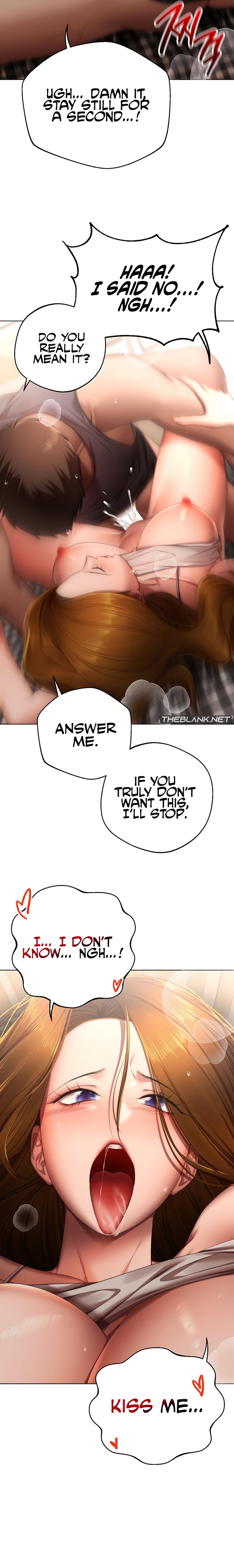 Deviance Diary Shorts Chapter 1 image 10