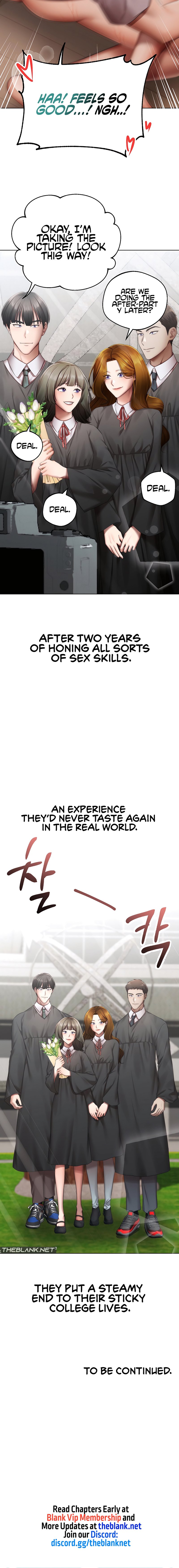 Deviance Diary Shorts Chapter 1 image 12