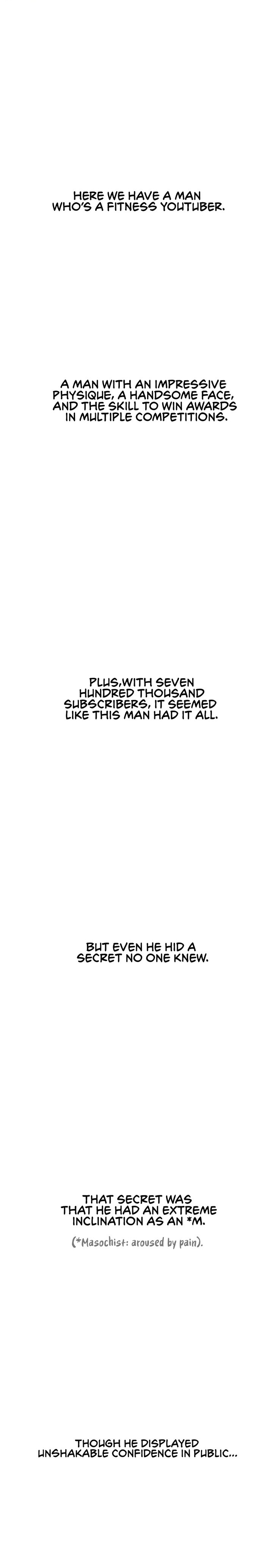 Deviance Diary Shorts Chapter 11 image 0