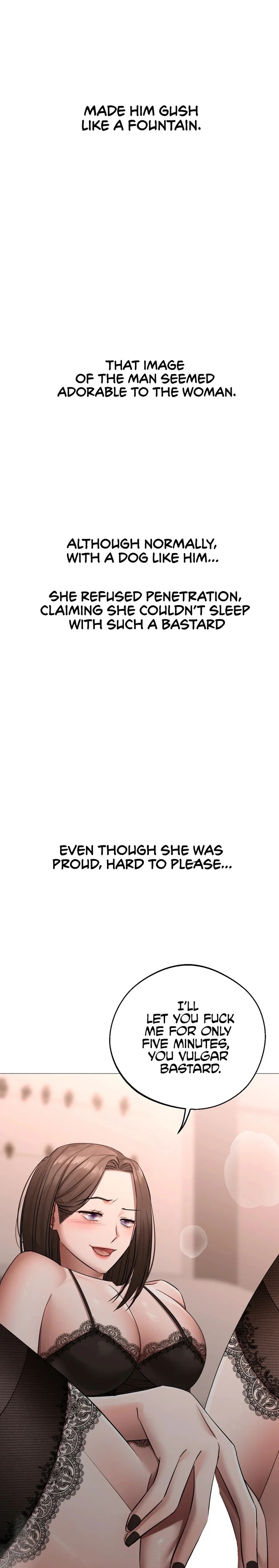 Deviance Diary Shorts Chapter 11 image 16