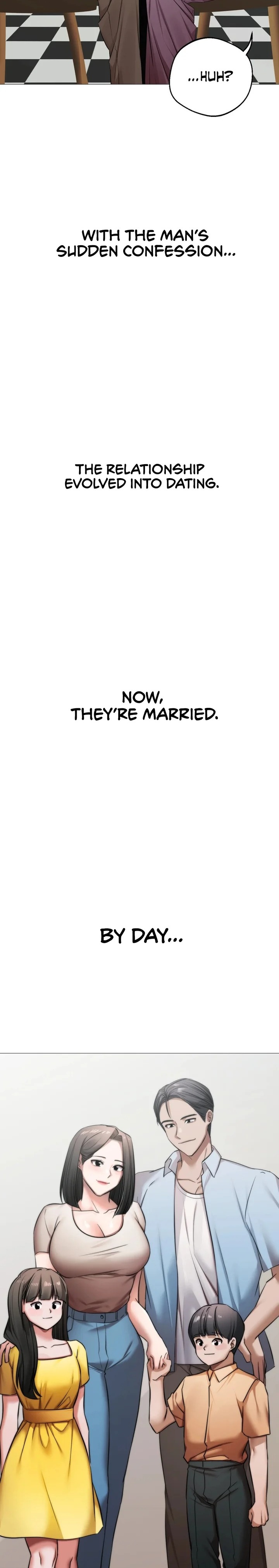 Deviance Diary Shorts Chapter 11 image 25