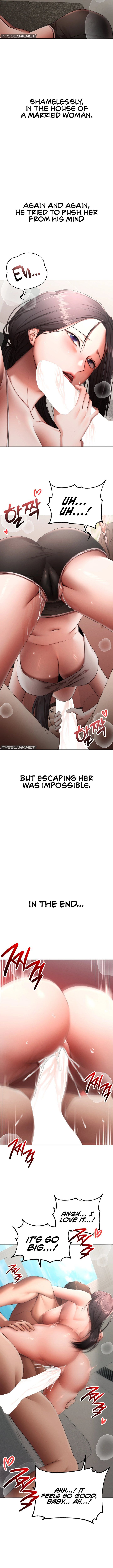 Deviance Diary Shorts Chapter 12 image 6