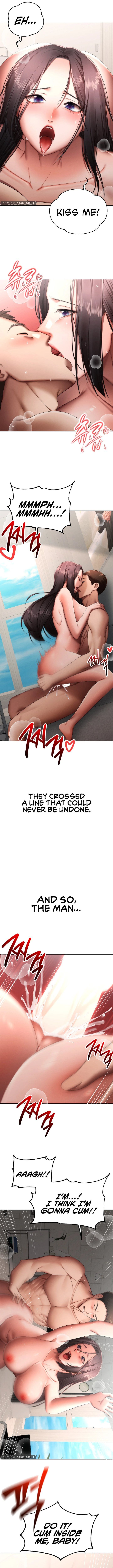 Deviance Diary Shorts Chapter 12 image 7